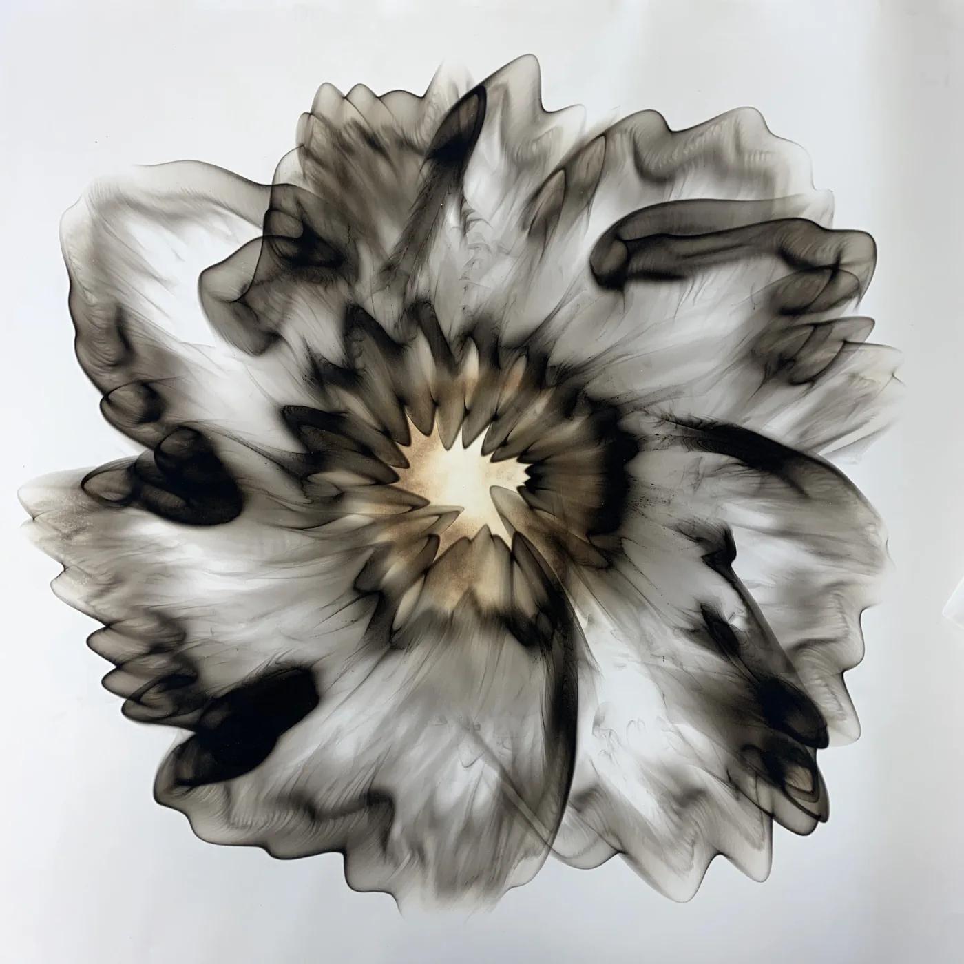 Dennis Lee MITCHELL, Untitled