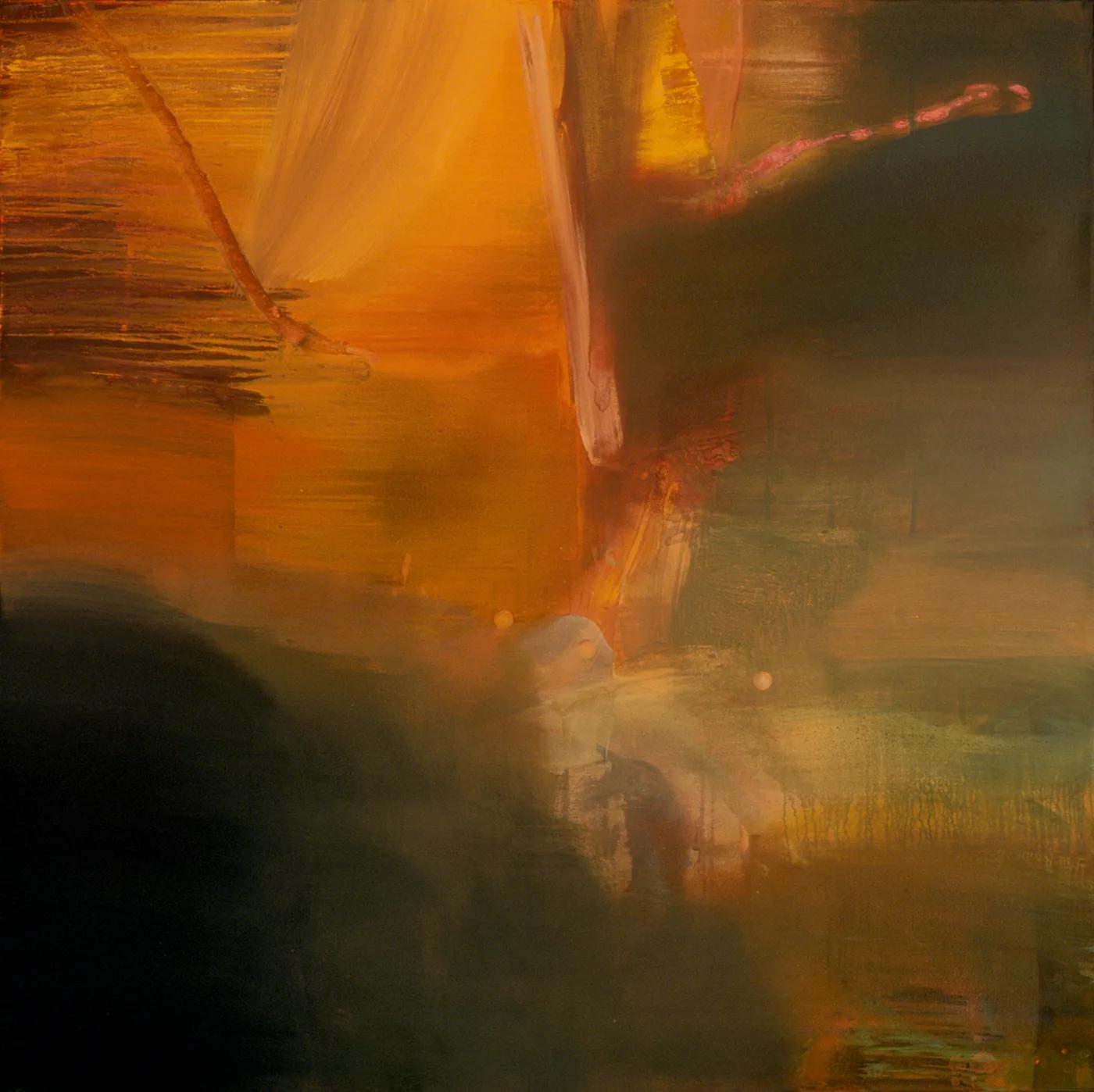 Josh GOLDBERG, Icosameron