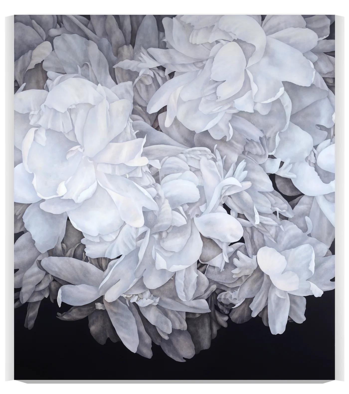 Greg MURR, Supercluster [25% gravitational pull]