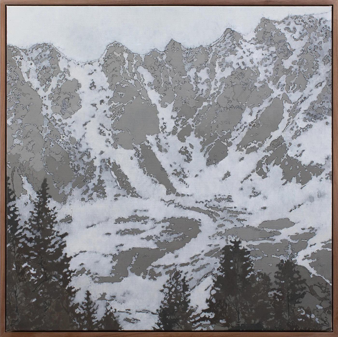 Benjamin GUFFEE, Slopes 6