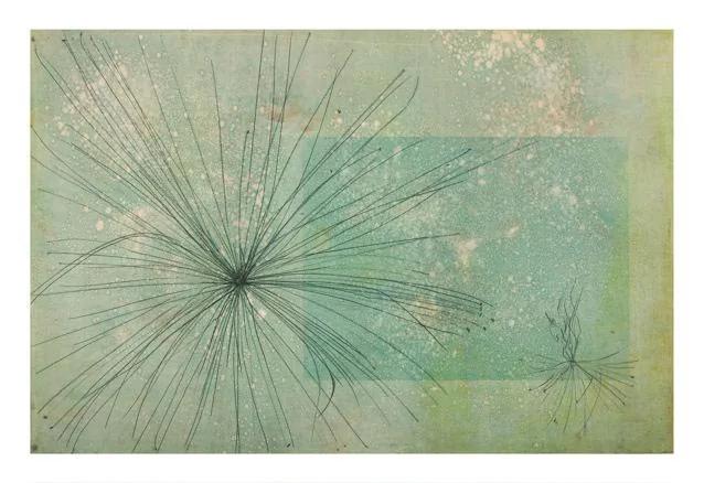 Suzi DAVIDOFF, Untitled