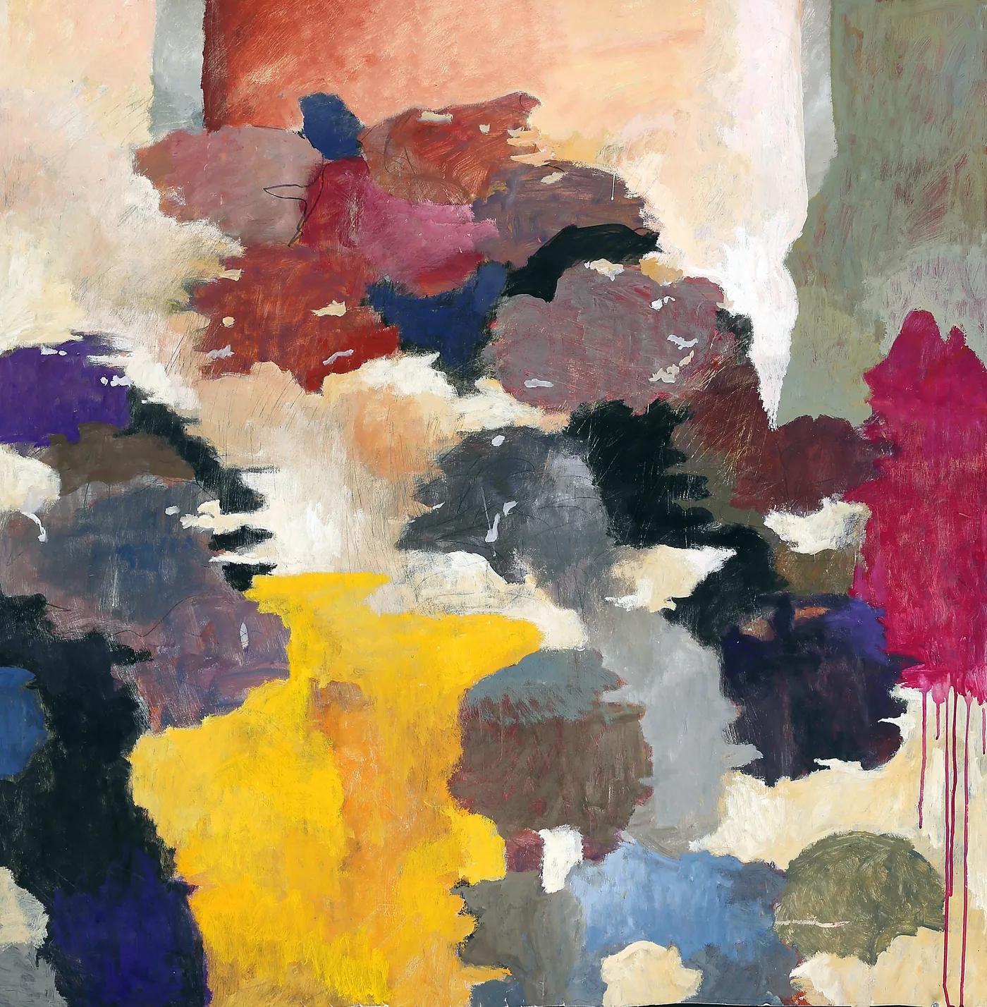 James SHAY, Grove Study 5