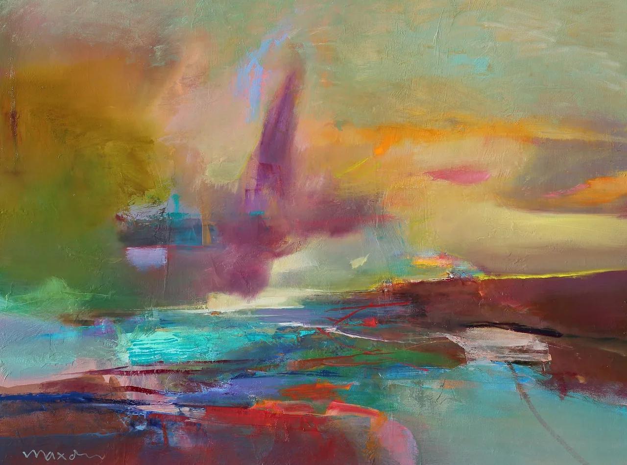 John MAXON, Closer