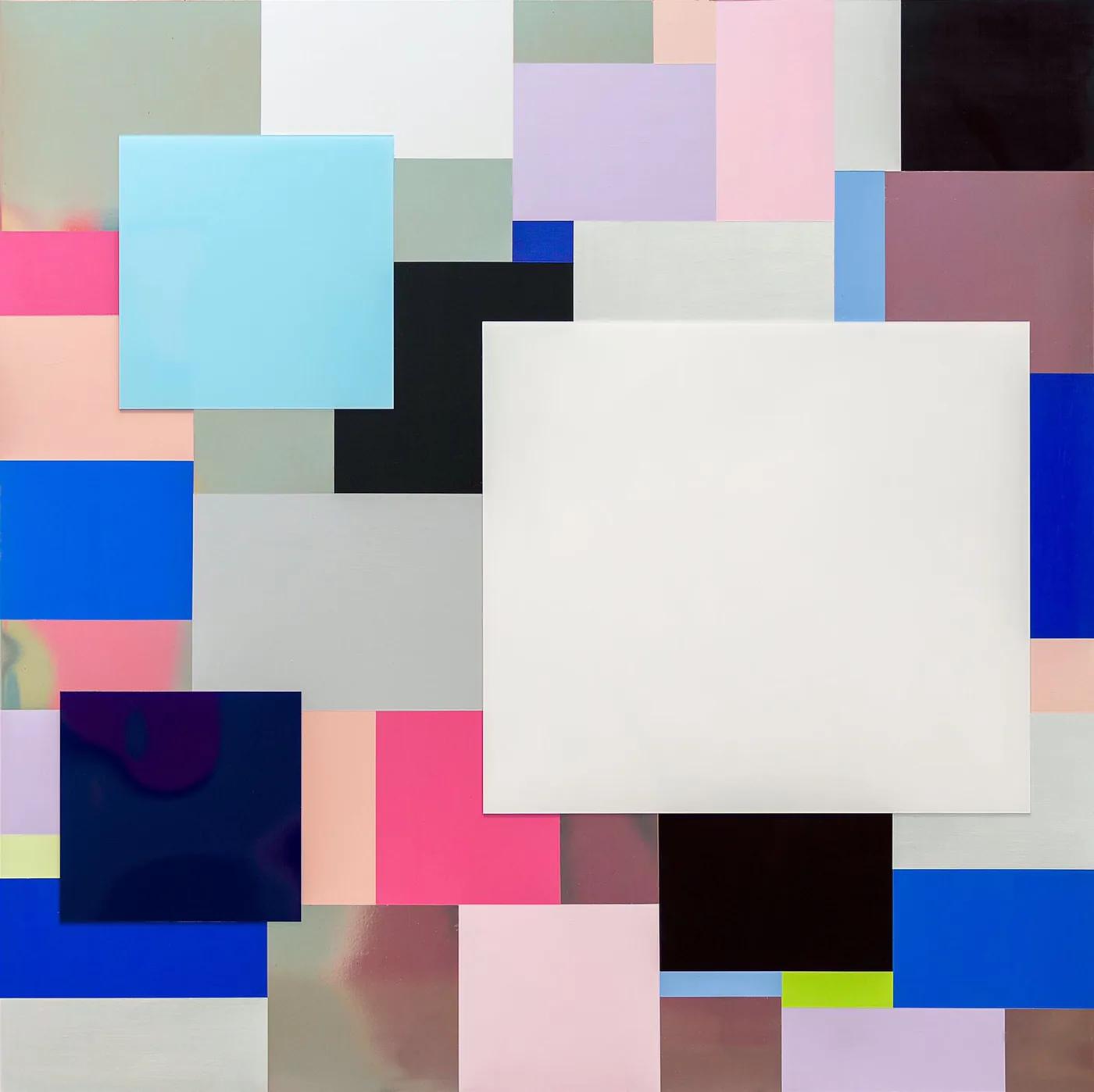 Marco CASENTINI, Drive In 1