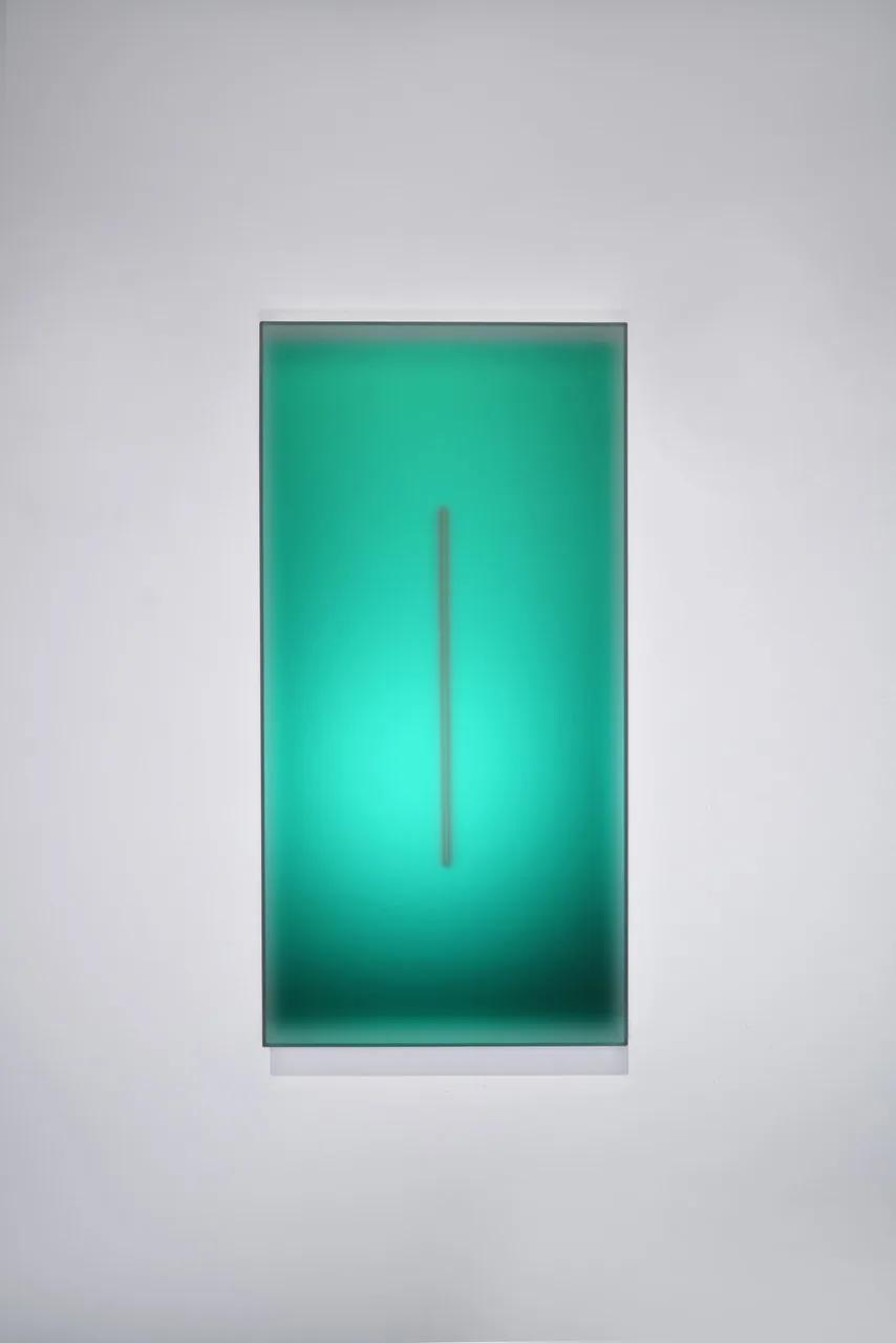 Casper BRINDLE, Untitled
