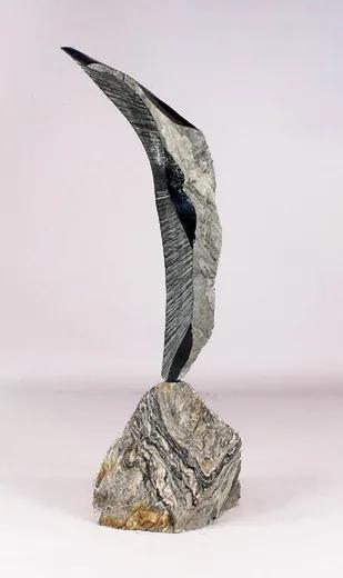 Will ROBINSON, Leaping Trout II