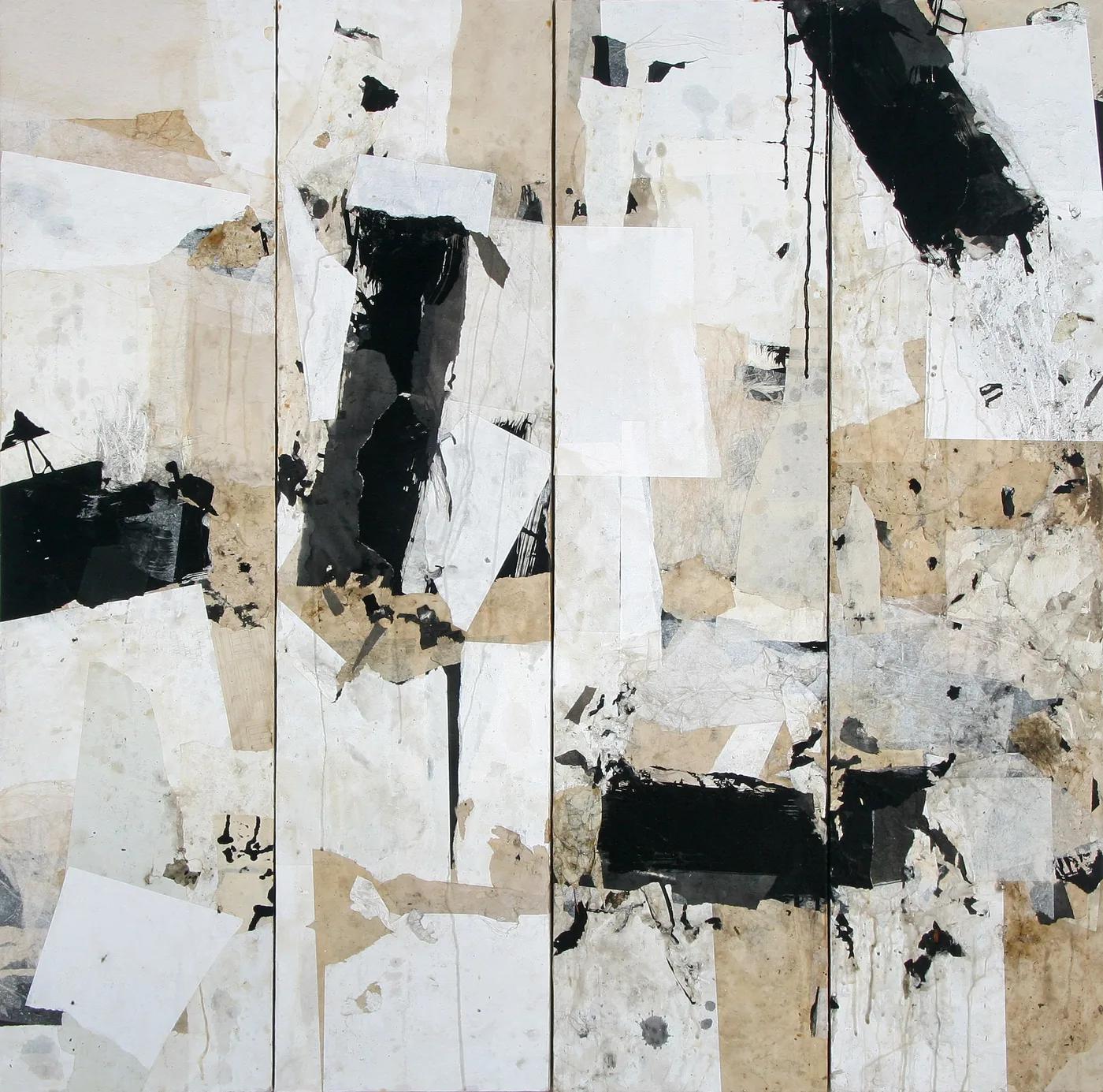 Jerry IVERSON, Nerve Block 45