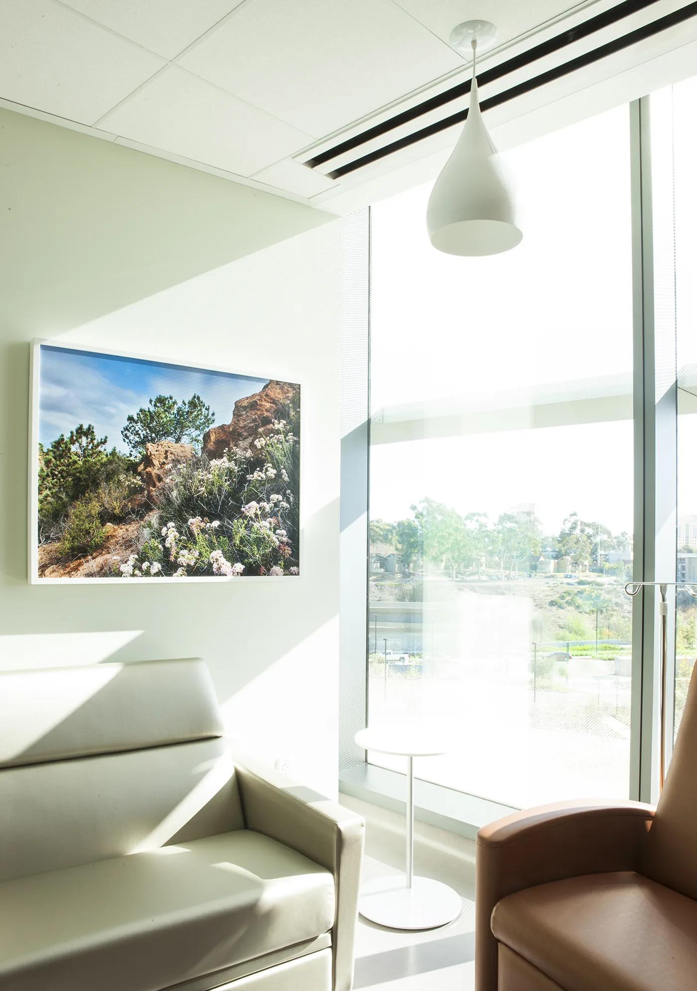 Location: Floor 3 Patient Room