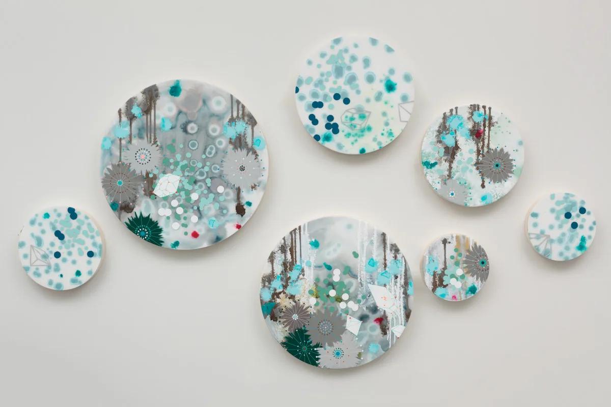 Heather PATTERSON, Solstice