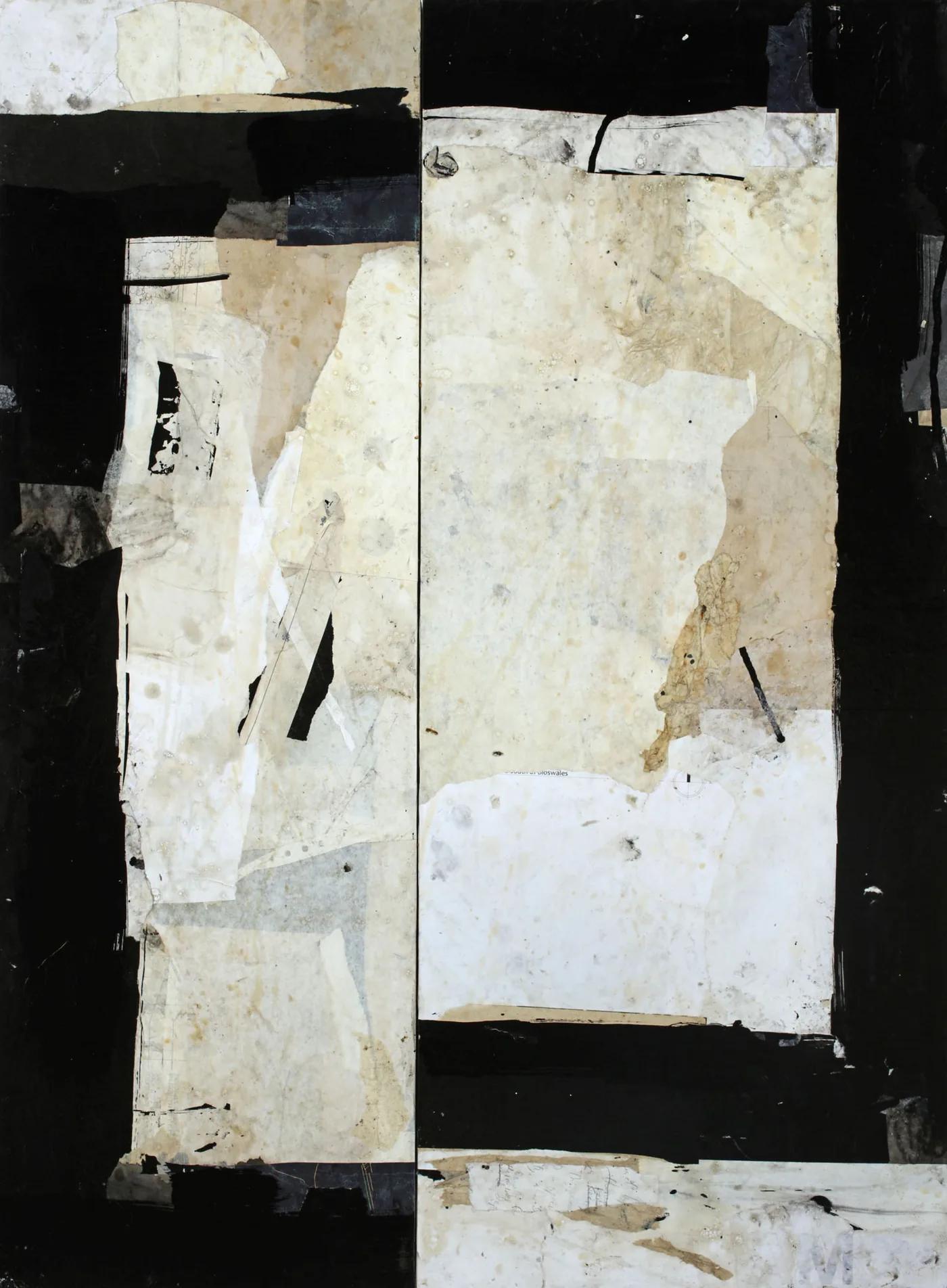 Jerry IVERSON, Window 2