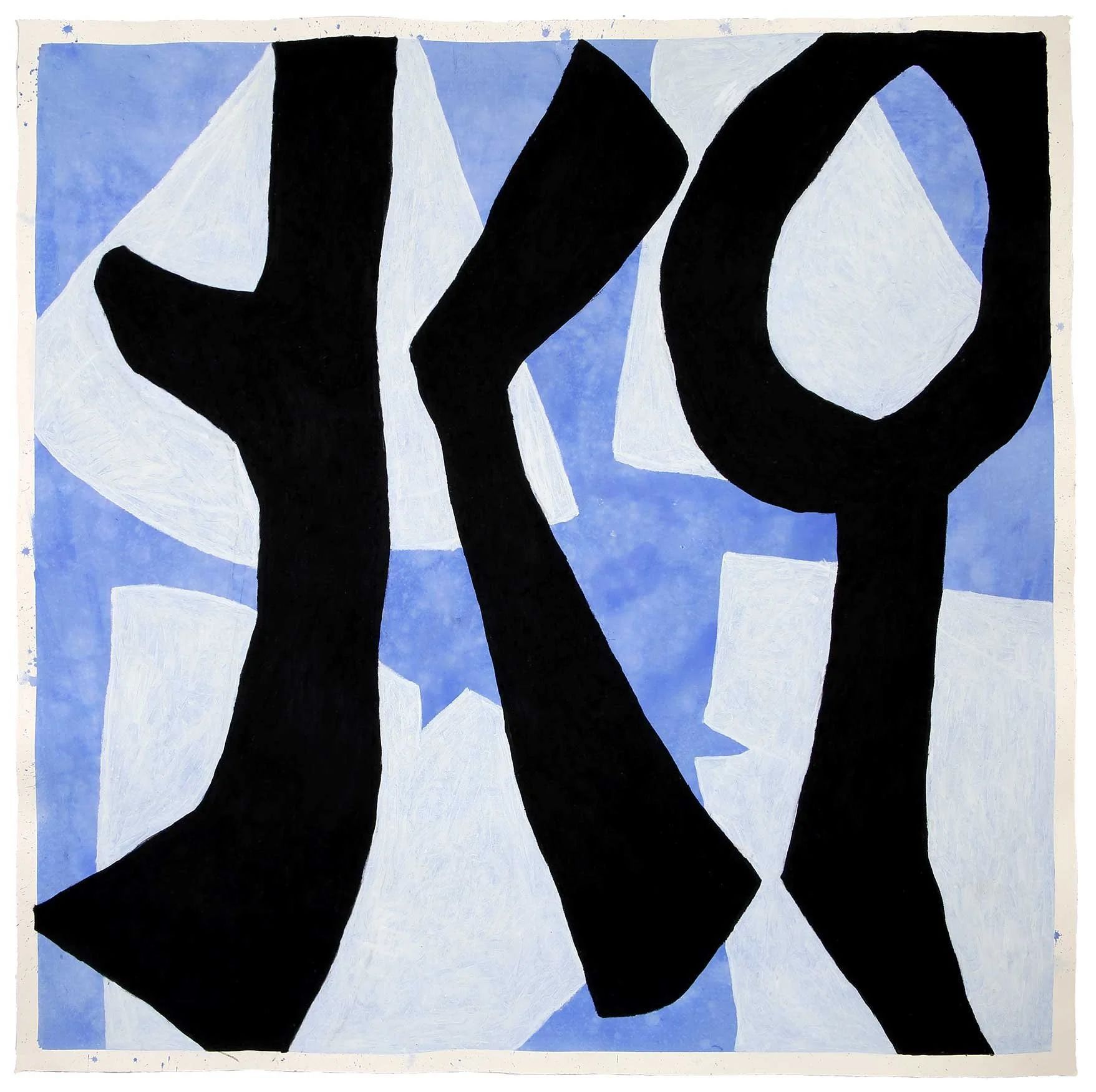 Marc KATANO, Common Knowledge