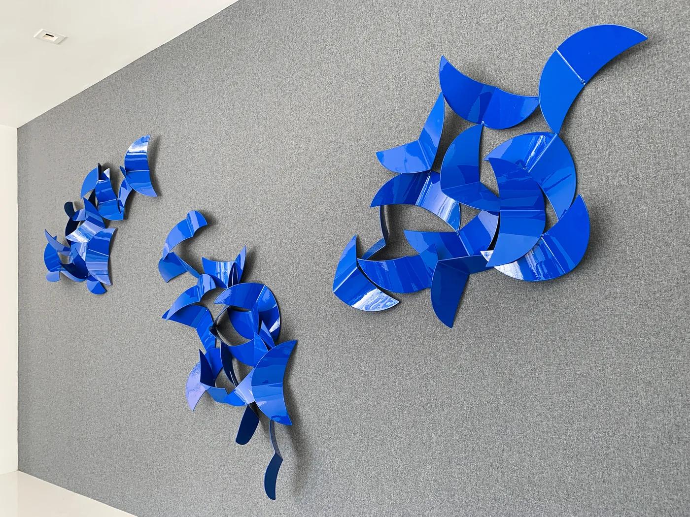 LeBeau Realty & Associates — installation view