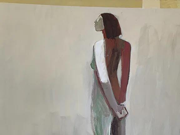 Jamie CHASE — painting