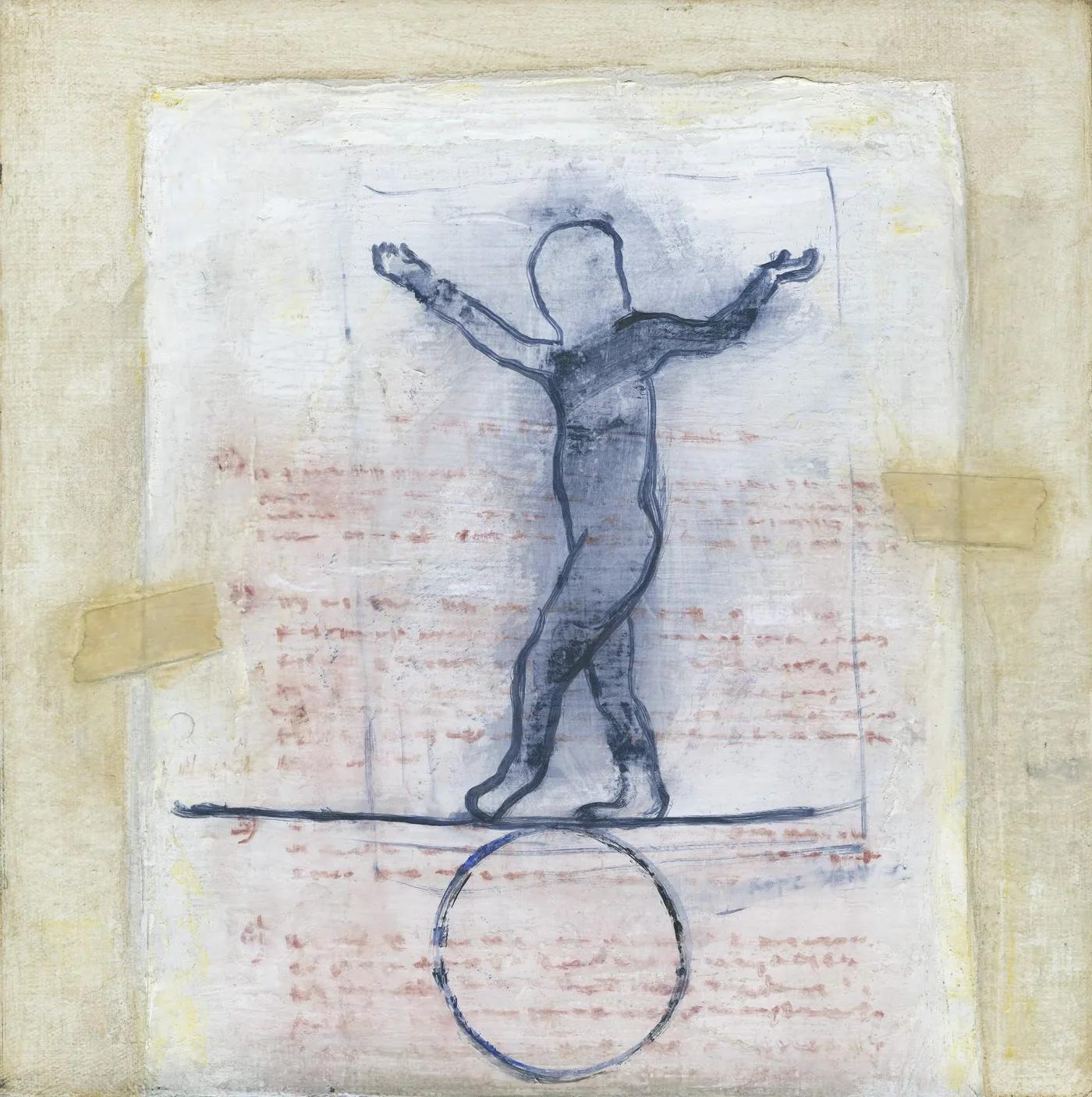 Frank DAMIANO, The Good Idea 2