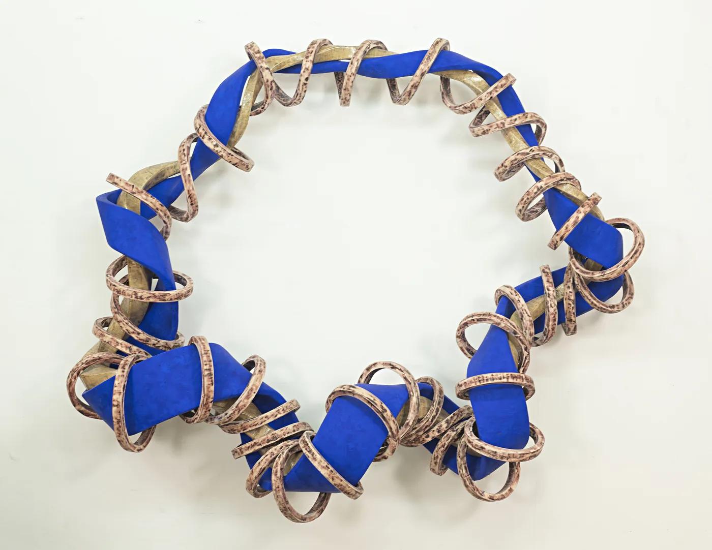 John ROSE, Stellarator