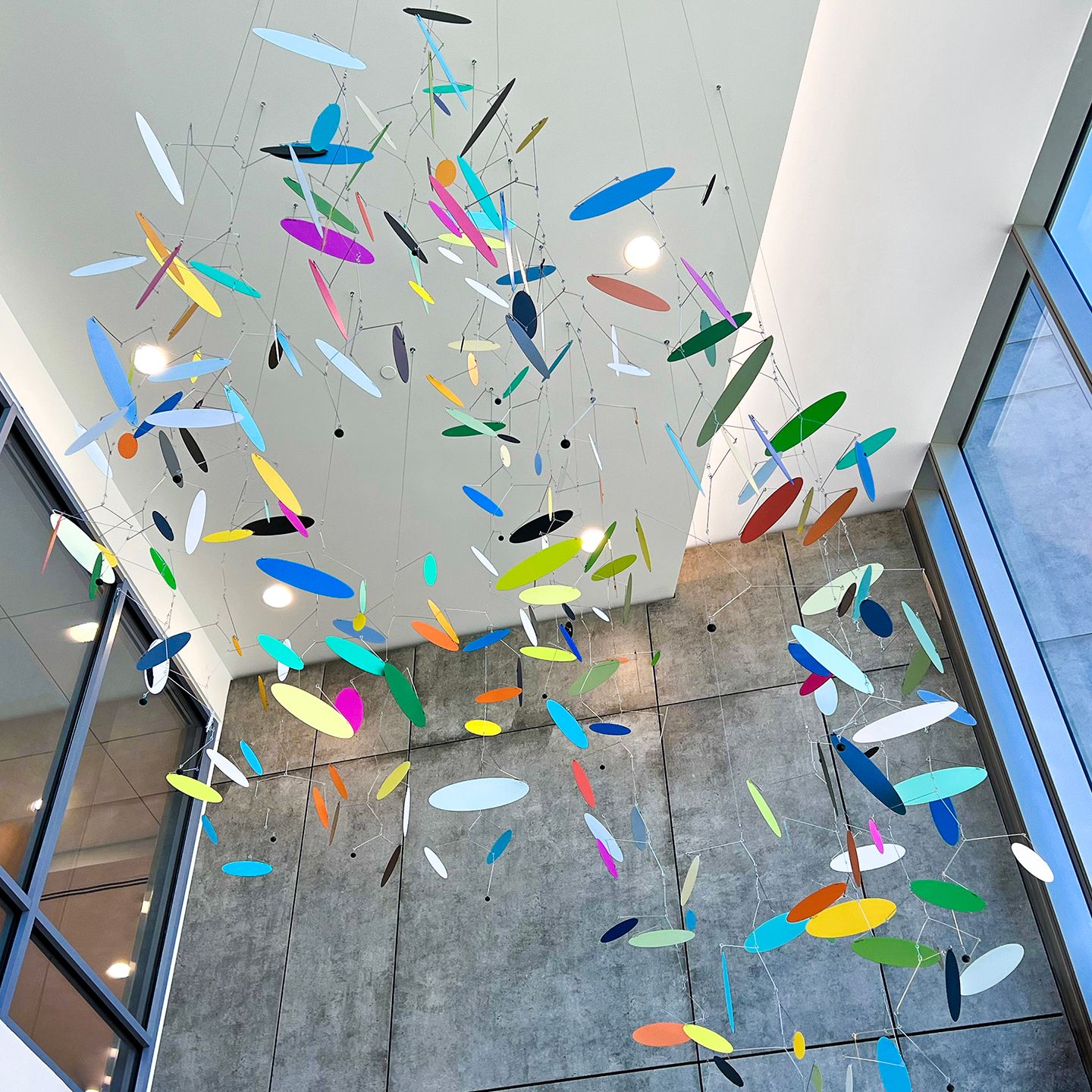 Brad HOWE — sculpture