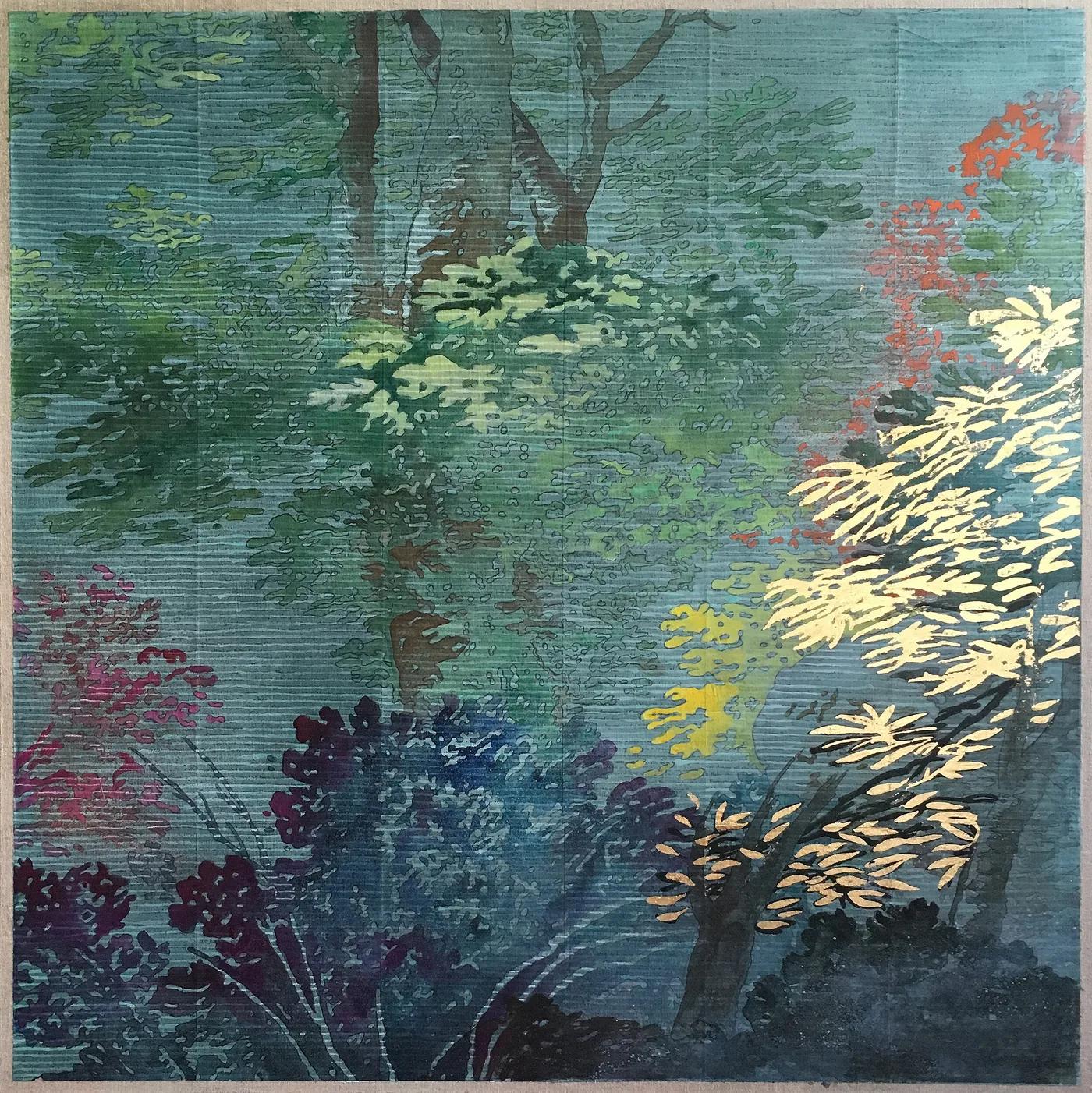 Renée BOTT, The History of Landscape II