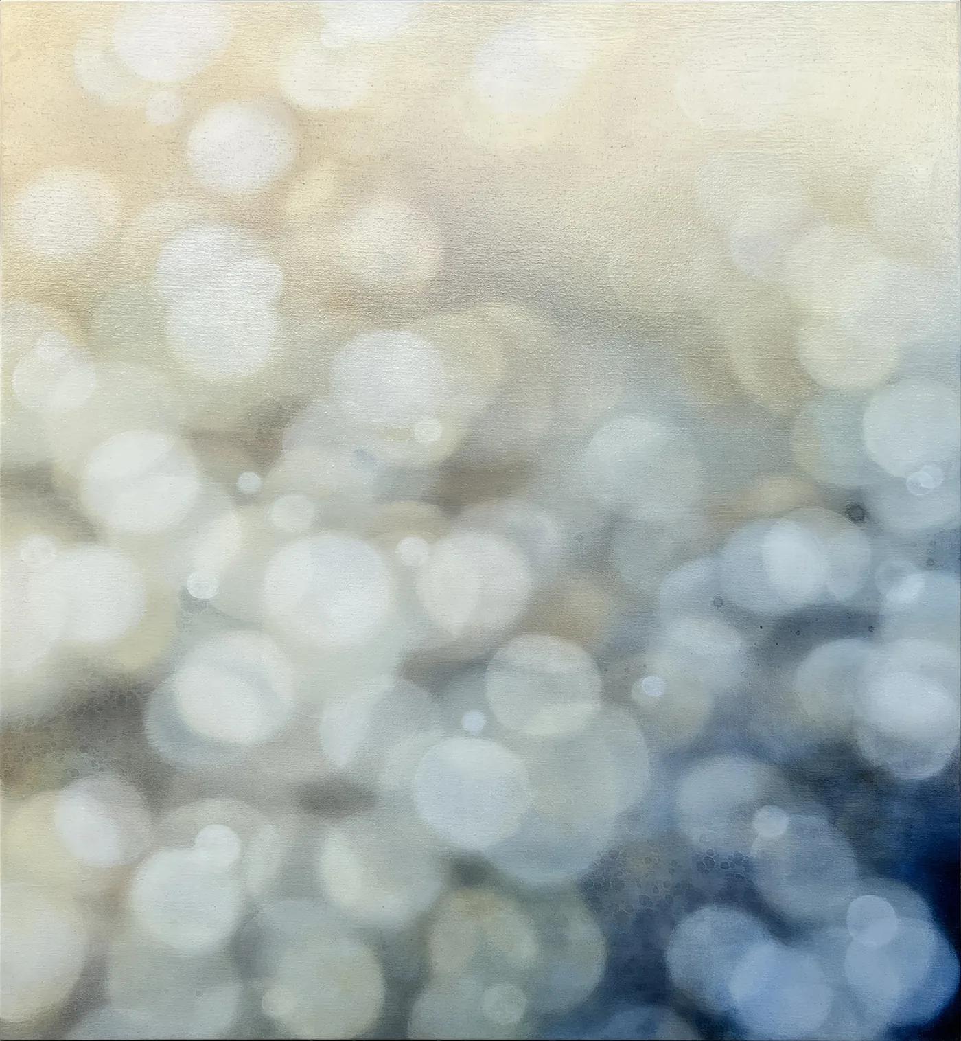 Jenn SHIFFLET, Dappled Afternoon
