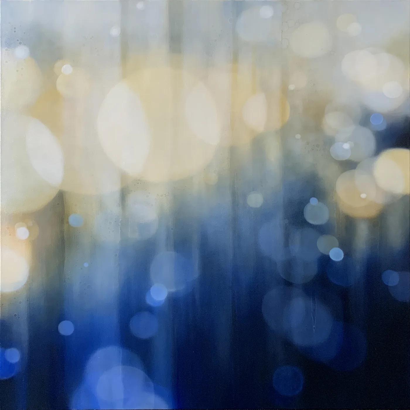 Jenn SHIFFLET, Through the Light II