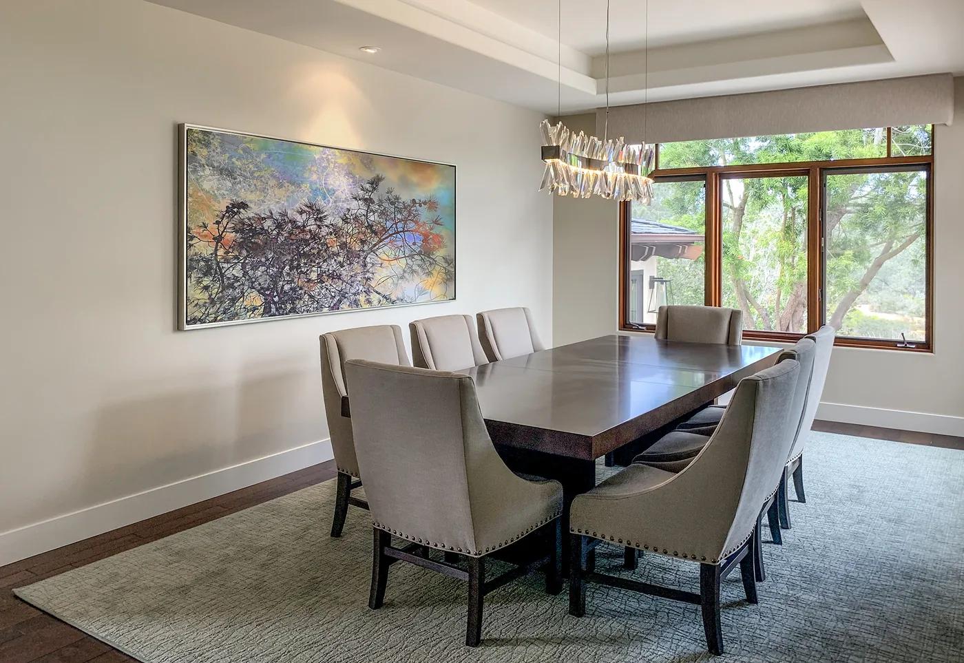J PAXTON, Crestway Pines 3155