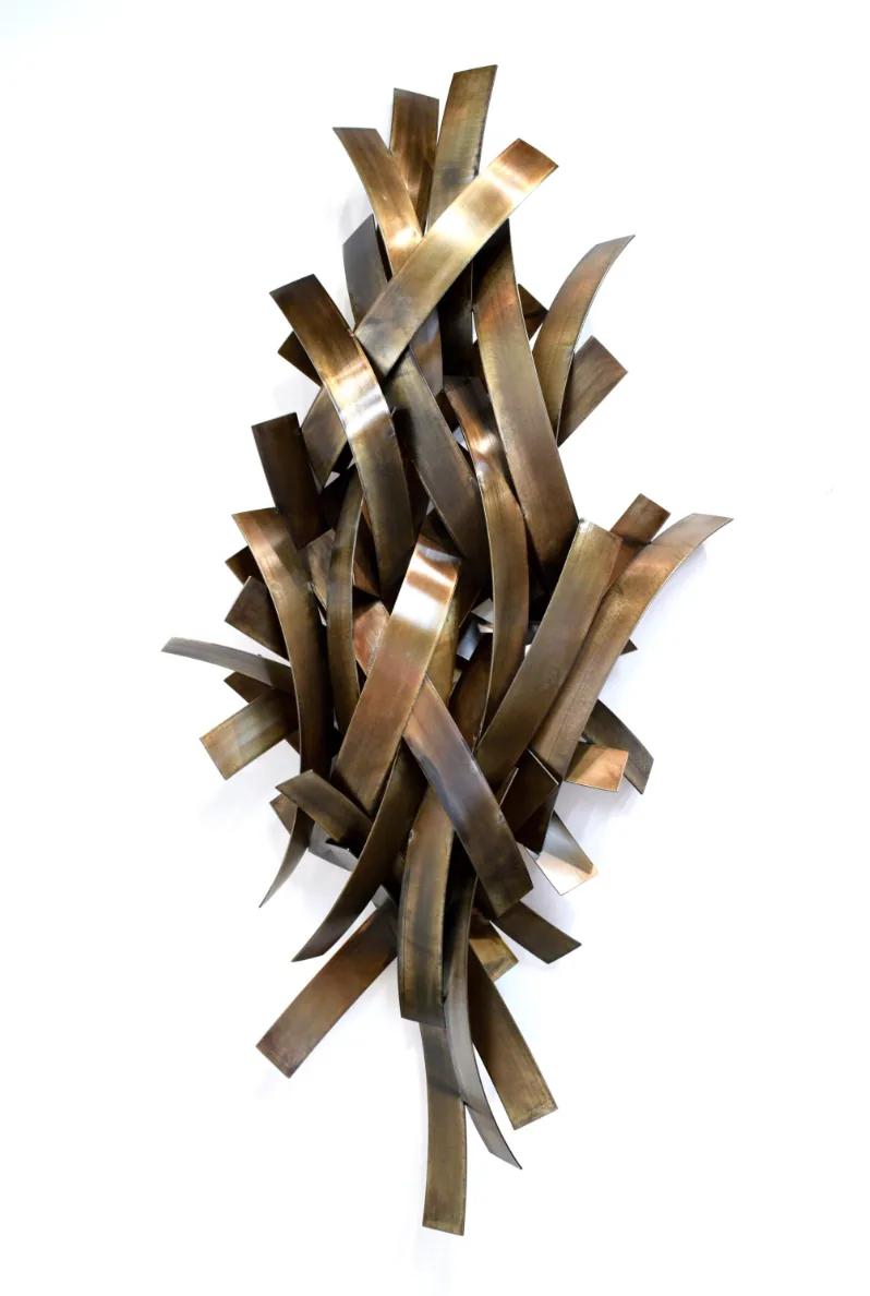Matt DEVINE, Harvest #5