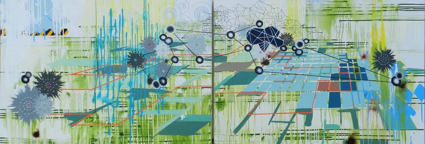 Heather PATTERSON, Property Line