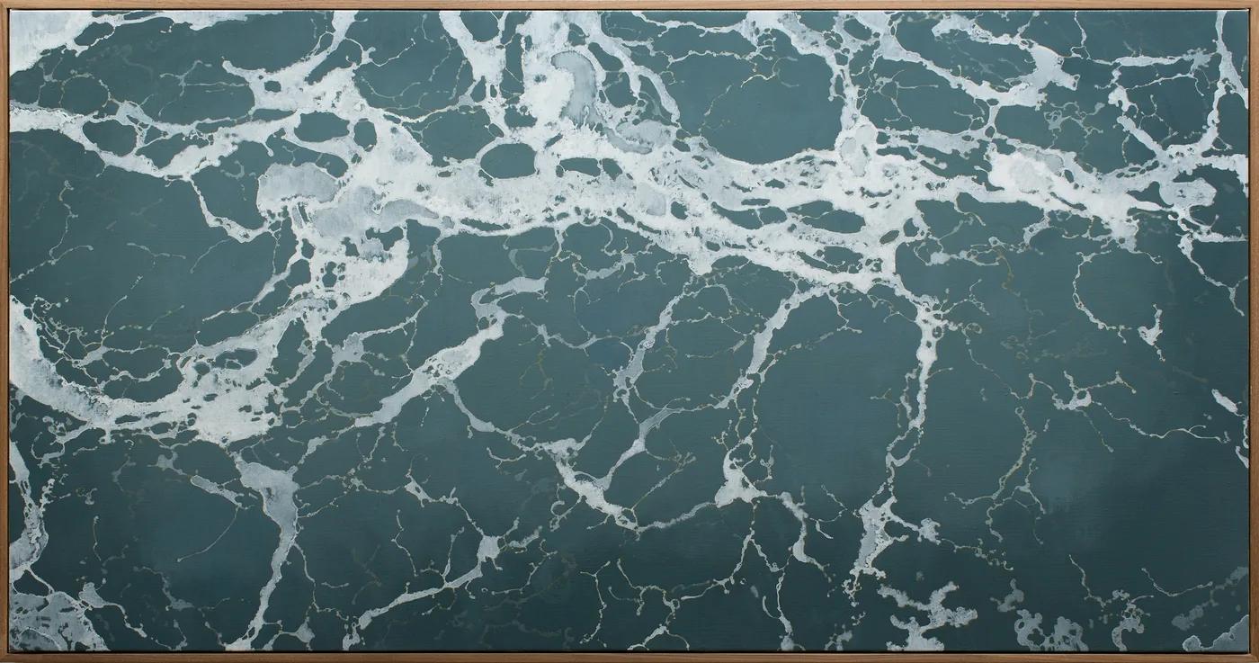 Benjamin GUFFEE, Churning 14