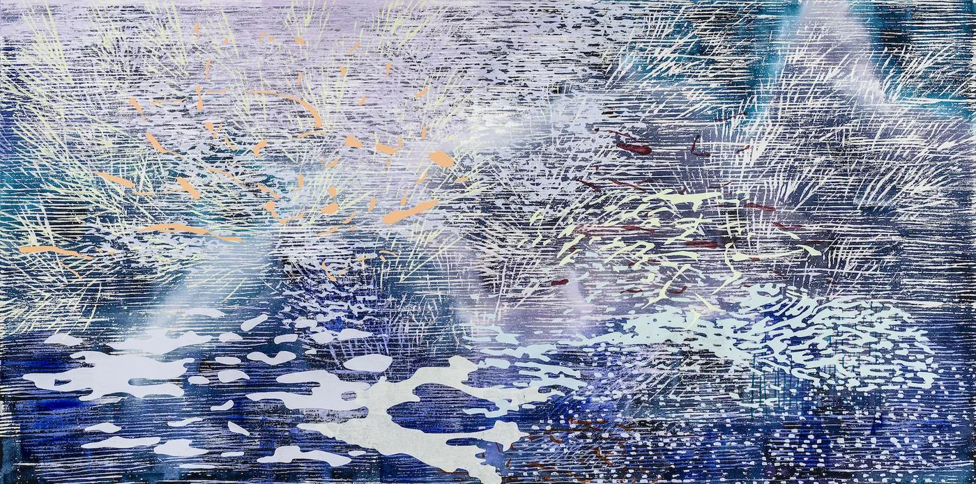 Laura FAYER, Bewitched