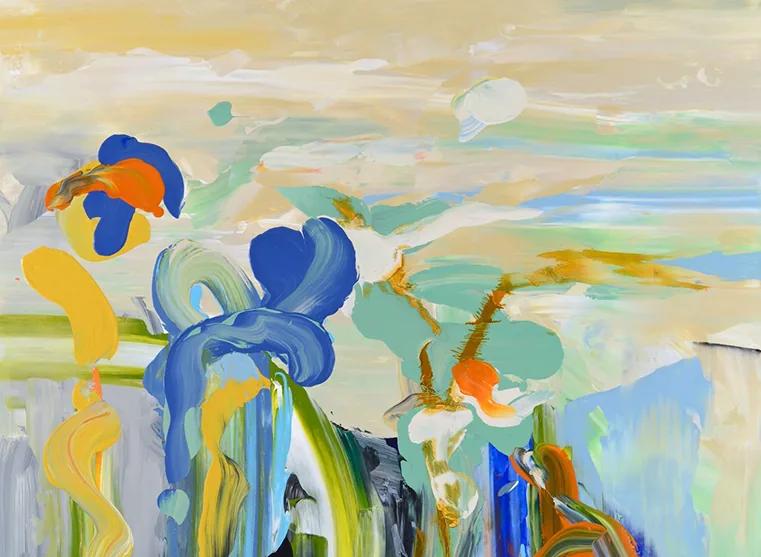 Daniel PHILL — painting