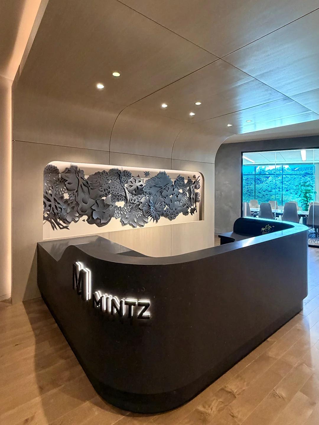 MINTZ — art collection by Susan Street Fine Art.