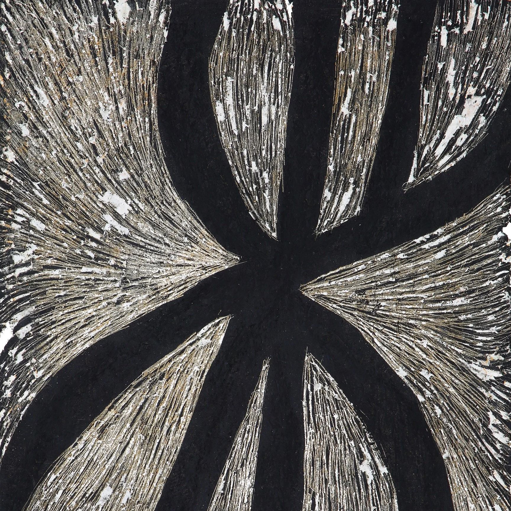Marc KATANO — painting
