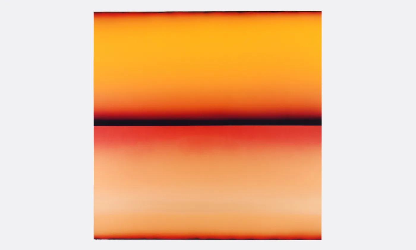 Casper BRINDLE, Untitled