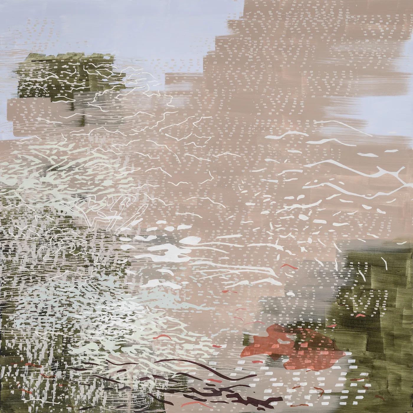 Laura FAYER, Sound of the Land