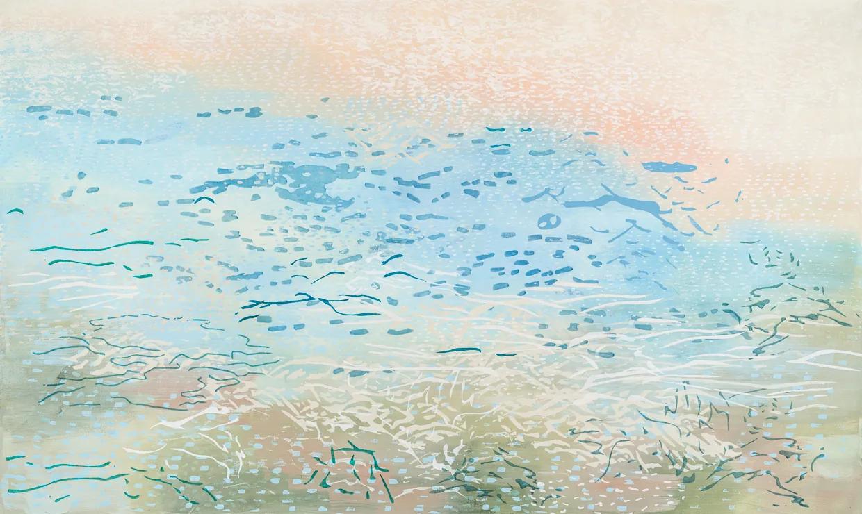 Laura FAYER, Bright Beyond
