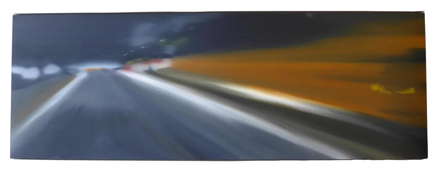 Miguel OSUNA, Zona Comercial