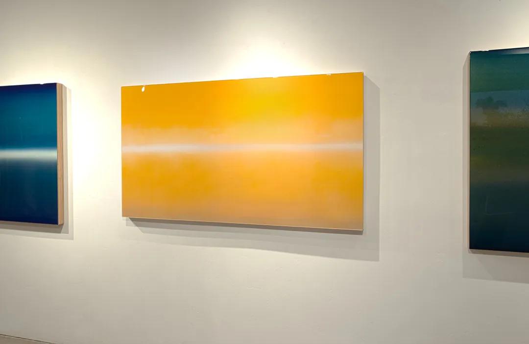 Casper BRINDLE, Chaotic Clarity