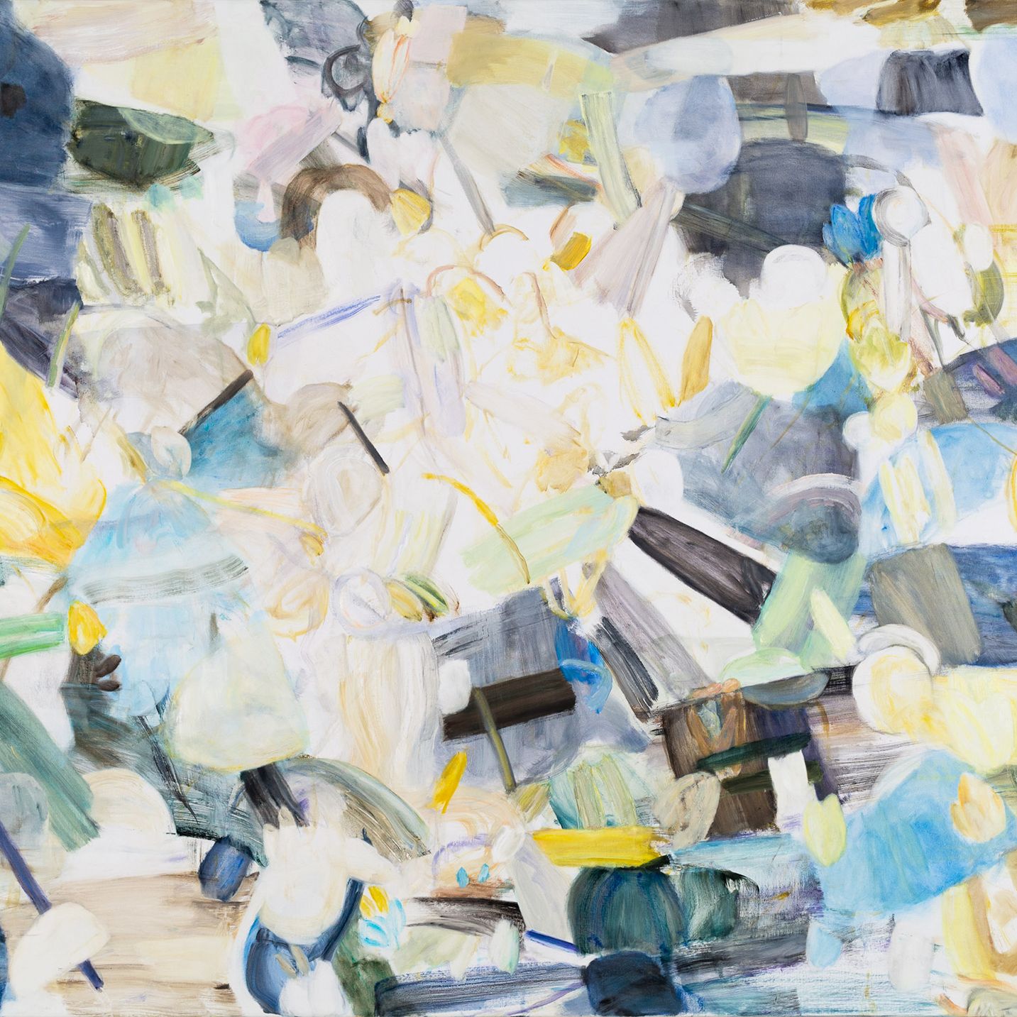 Karl PILATO — painting