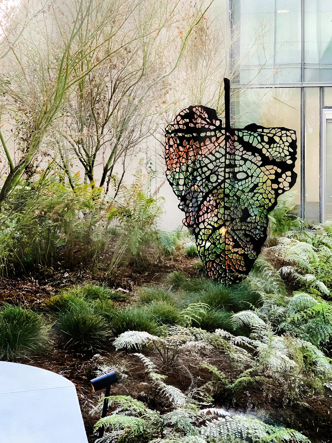 Simon PERITON, Guerilla Gardener