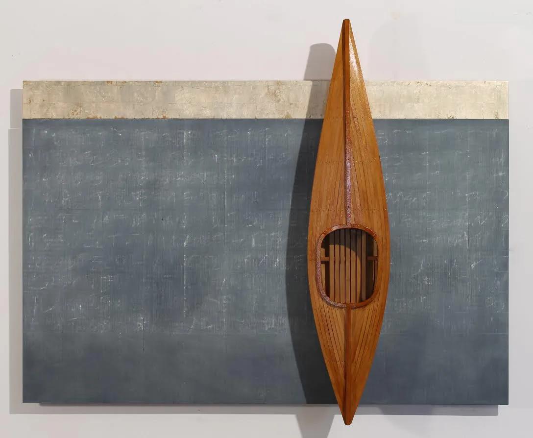 David RUDDELL, Blackboard