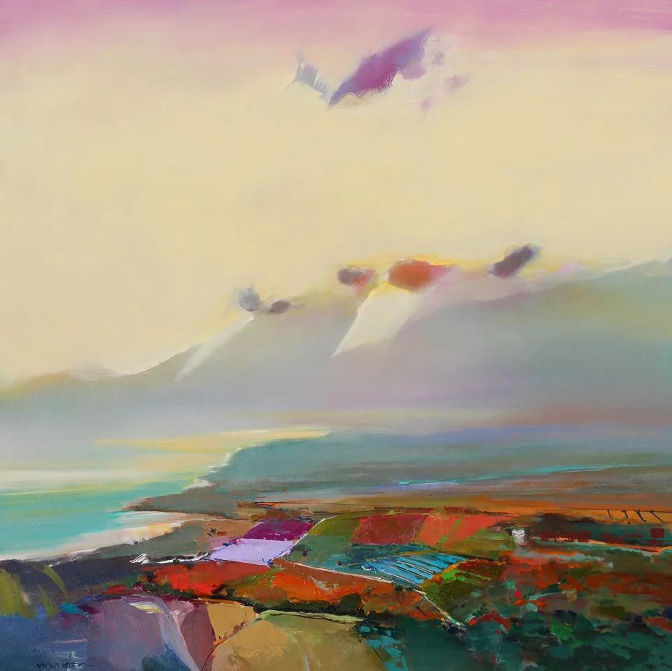 John MAXON, Rays