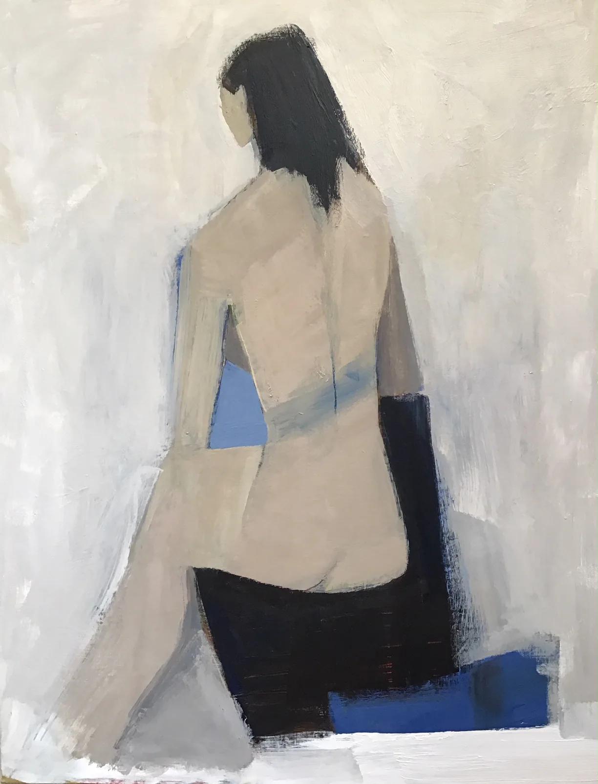 Jamie CHASE, Serene