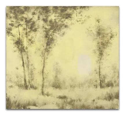 Brad DURHAM, First View