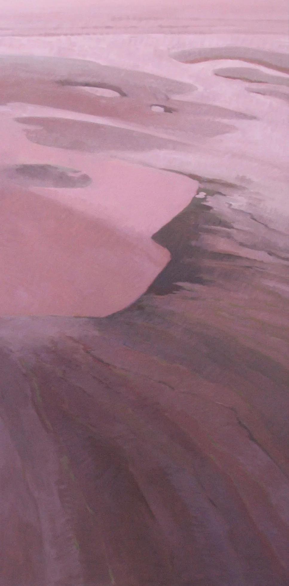 Nicole STRASBURG, Rose Light