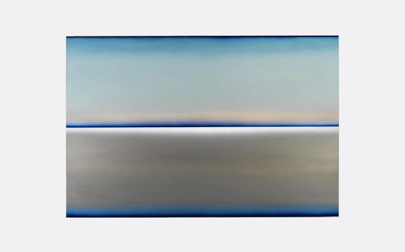 Casper BRINDLE, Distant Light