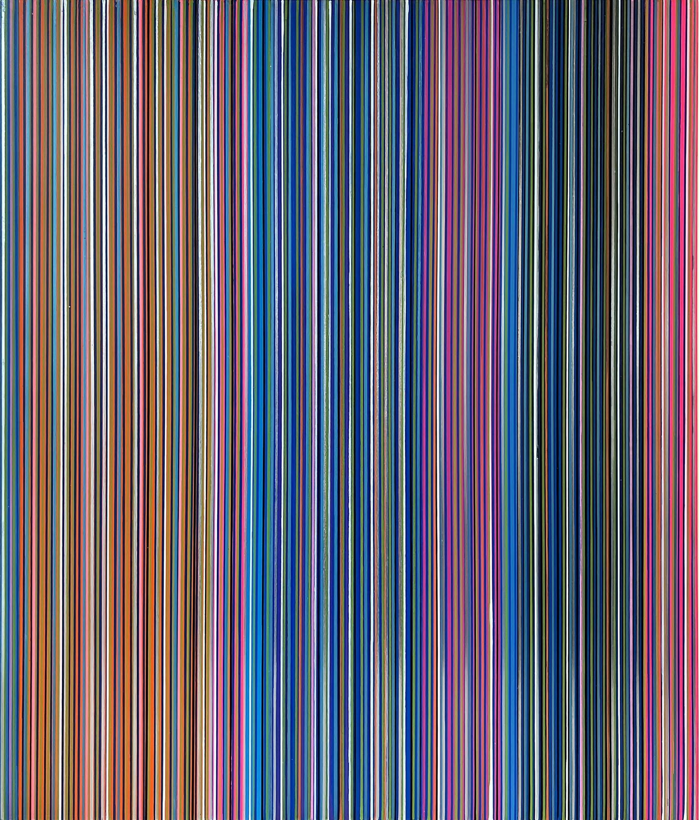 Marco CASENTINI, Twisted Mind