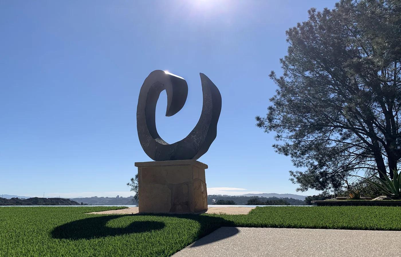 Will ROBINSON, Curve