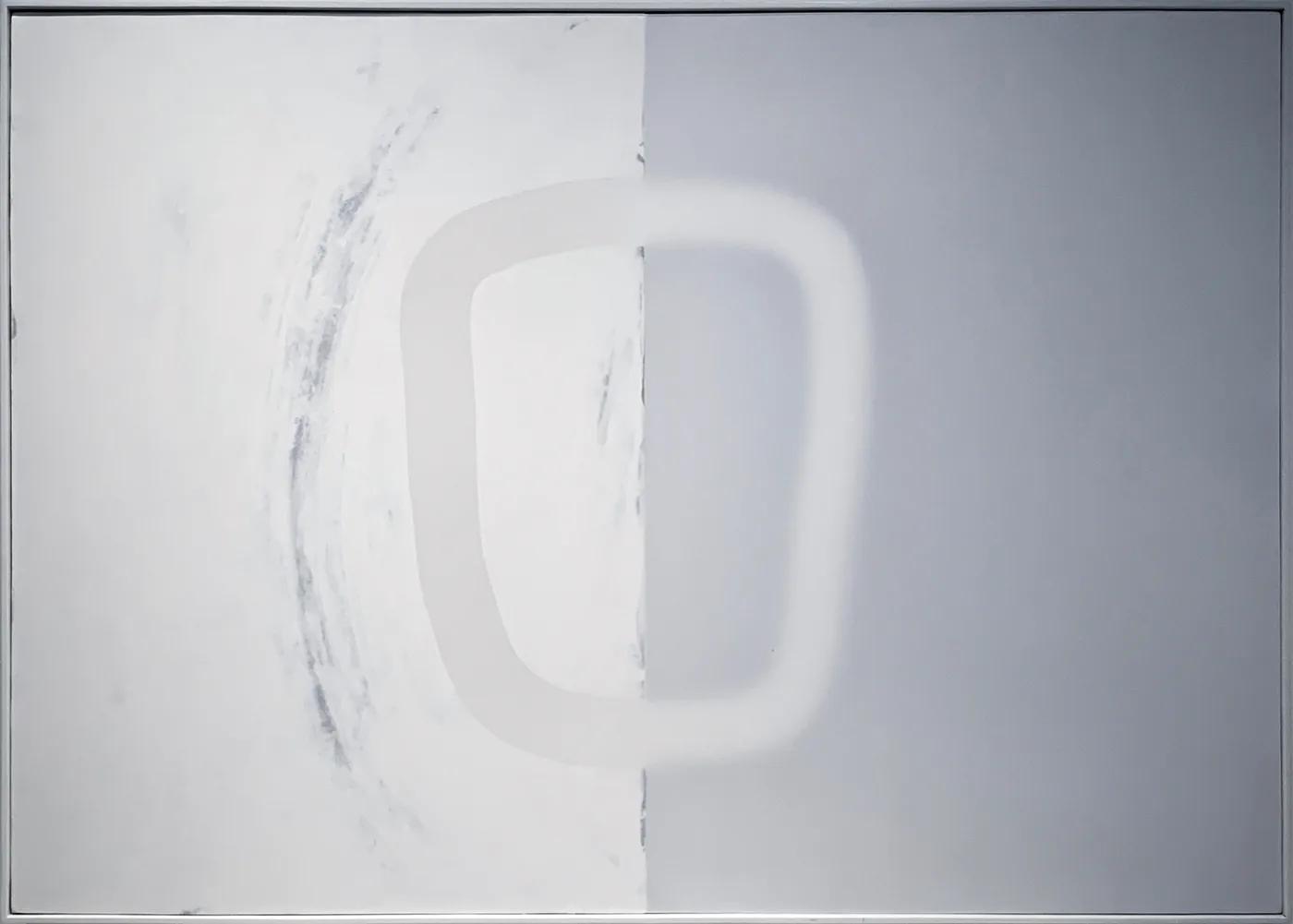 Udo NÖGER, Innere Zeit 17