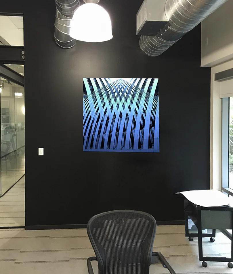 Parallel Capital Partners — installation view
