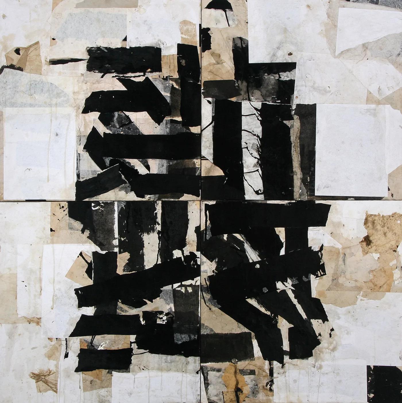 Jerry IVERSON, Nerve Block 31