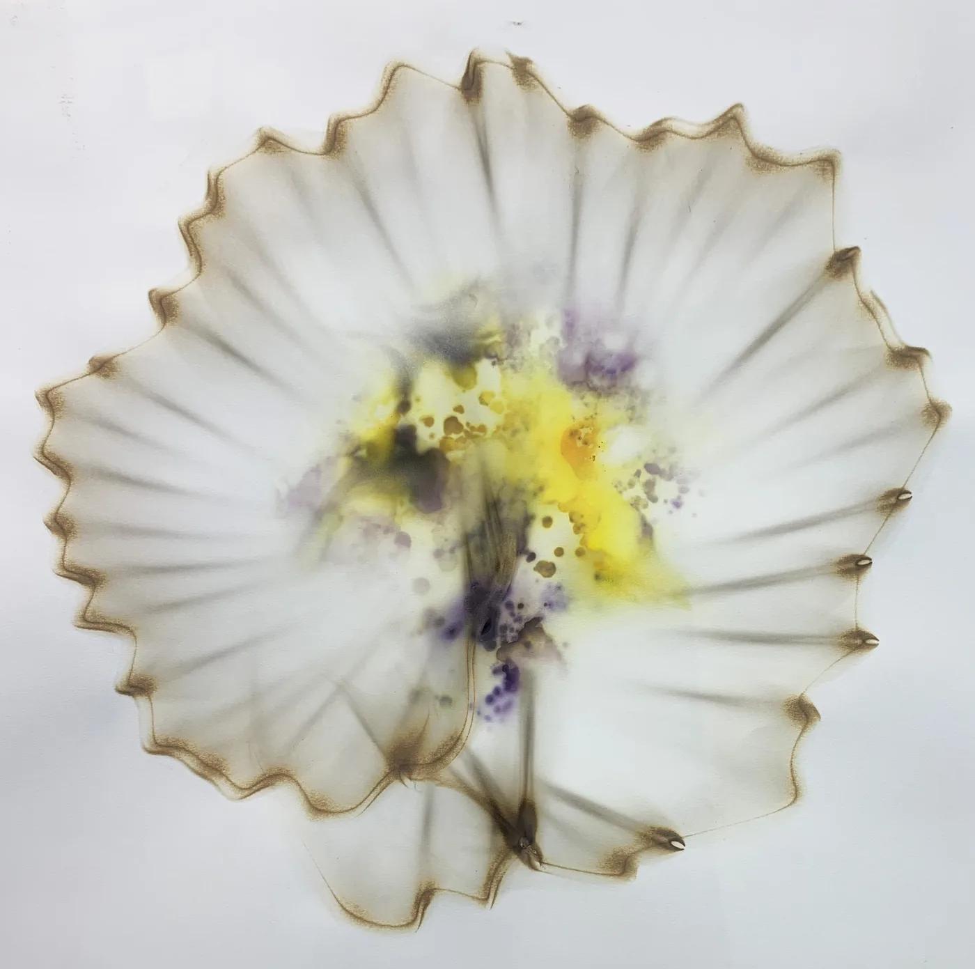 Dennis Lee MITCHELL, Untitled